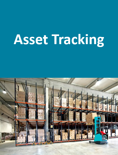 Asset Tracking