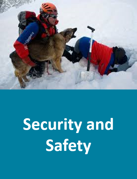 Safety and Security